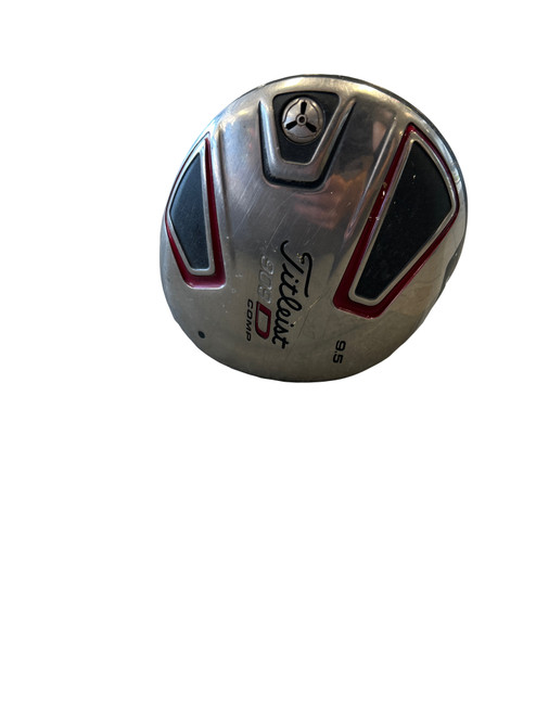Vist Large View of Product Image Which is Used Titleist 909D COMP 9.5° Mens Driver 