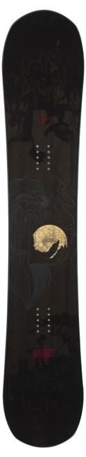 Vist Large View of Product Image Which is New ROSSI EVADER SNOWBOARD