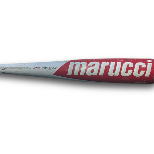 Vist Large View of Product Image Which is Used Marucci CAT 8 BB/SB Fastpitch Bat 28"