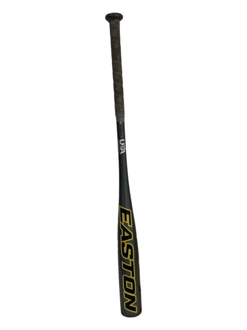 Vist Large View of Product Image Which is Used Easton HAVOC BB/SB USA 2 1/4 Bat 29"