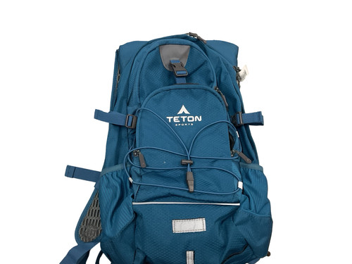Vist Large View of Product Image Which is Used Teton Sports Large Equipment Bag