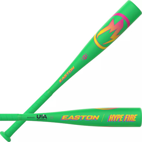 Vist Large View of Product Image Which is New EASTON HYPE FIRE TB (-13) 25/12 2026