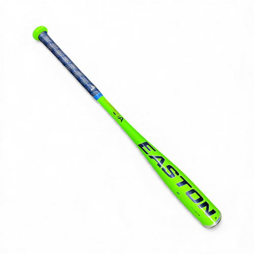 Vist Large View of Product Image Which is Used Easton TYPHOON BB/SB USA 2 1/4 Bat 26"