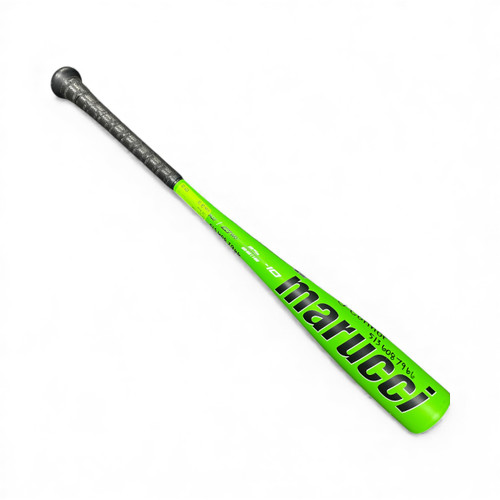 Vist Large View of Product Image Which is Used Marucci CODE BB/SB USA 2 5/8 Bat 26"