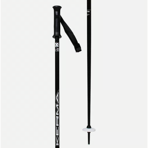 Vist Large View of Product Image Which is New VECTOR SKI POLES-SR