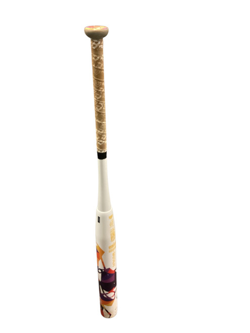 Vist Large View of Product Image Which is Used Demarini NAU-24 BB/SB Slowpitch Bat 27"