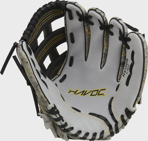 Vist Large View of Product Image Which is New EASTON HAVOC 11"