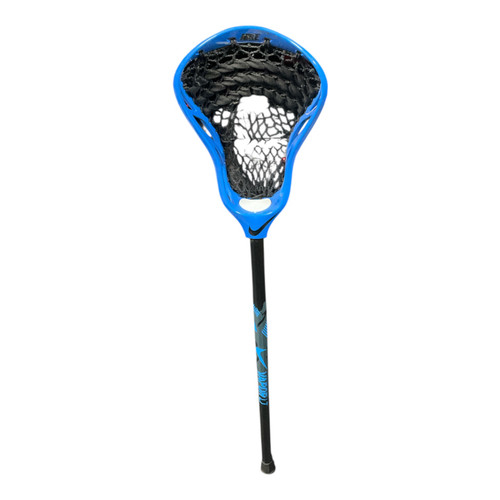 Vist Large View of Product Image Which is Used Nike VICTORY Wmn Atk/Mid Complete Stick Black