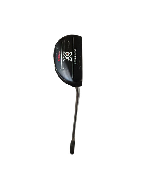 Vist Large View of Product Image Which is Used Odyssey DFX Mens Putter RH