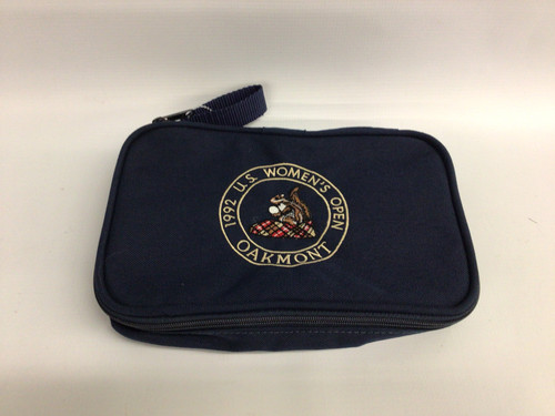 Vist Large View of Product Image Which is Used ACCESSORY BAG US OPEN Golf Accessory
