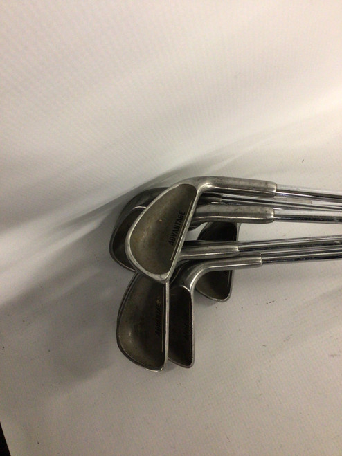 Vist Large View of Product Image Which is Used Advantage NOMAD Womens Iron Set RH 4I-PW