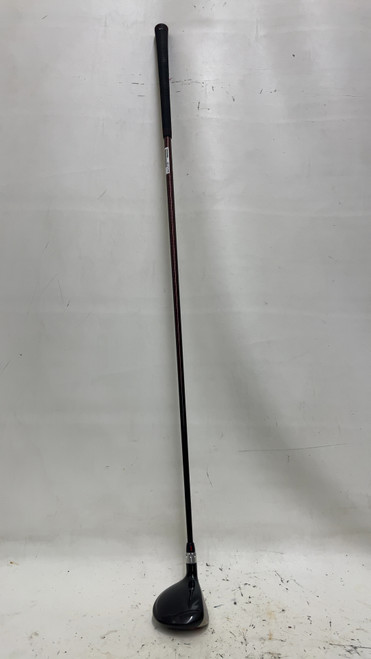 Vist Large View of Product Image Which is Used Nike VR Mens Fairway Wood RH 5 Wood