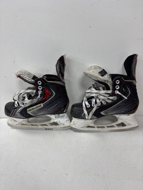 Vist Large View of Product Image Which is Used Bauer VAPOR X70 Junior Hockey Skate Junior 03