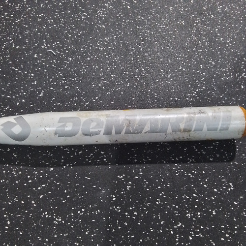 Vist Large View of Product Image Which is Used Demarini VENDETTA BB/SB Fastpitch Bat 31"
