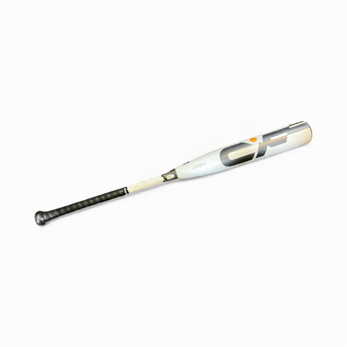 Vist Large View of Product Image Which is Used Demarini CB5-22 Baseball USSSA 2 5/8 Bat 32"