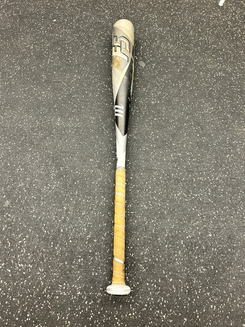 Vist Large View of Product Image Which is Used Marucci F5 BB/SB High School -3 Bat 30"