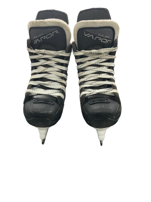 Vist Large View of Product Image Which is Used Bauer VAPOR X VOLT Youth Hockey Skate Youth 11.0