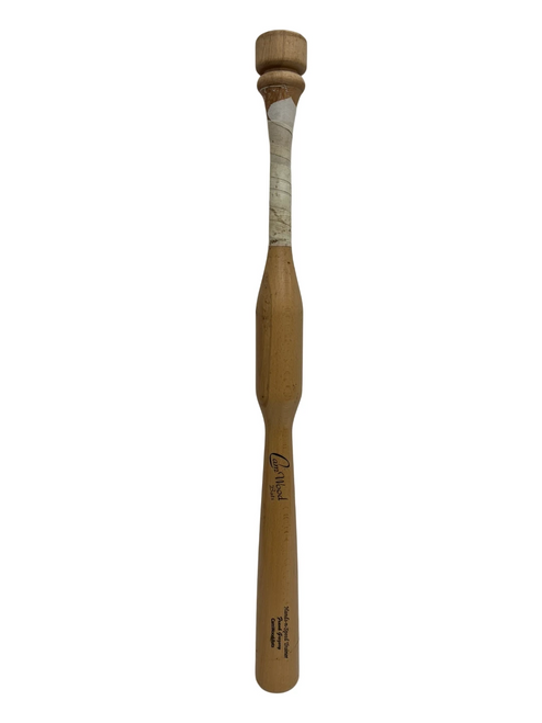 Vist Large View of Product Image Which is Used Camwood 32/44 Adult Training Bat Wood Bat