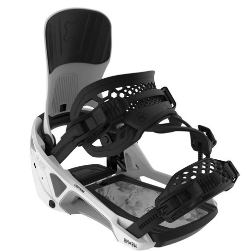 Vist Large View of Product Image Which is Used BENT METAL 26 LIGHTNING SUPERMATIC WHITE LG demo