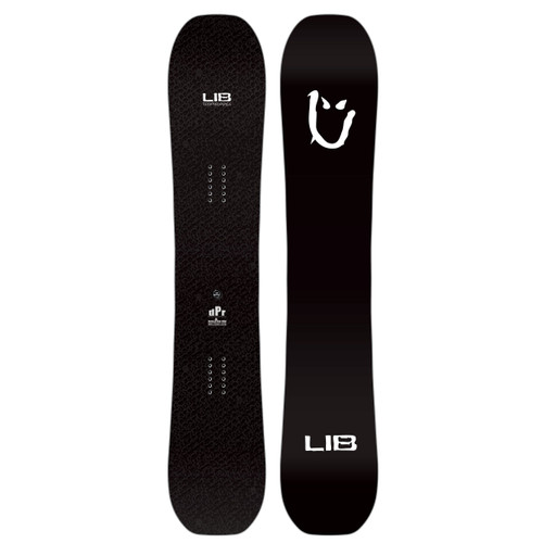 Vist Large View of Product Image Which is NEW LIB TECH 27 DPR 158cm