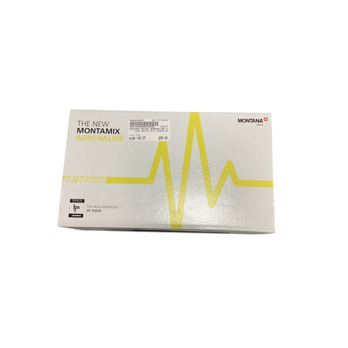 Vist Large View of Product Image Which is Used MONTANA SKINS ADRENALINE Mens Skis Only Pink 140 cm