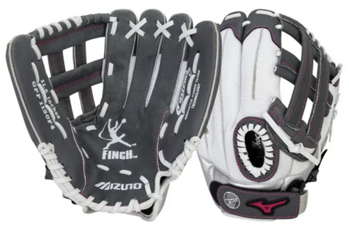 Vist Large View of Product Image Which is New GPP1150F4 PROS FINCH 11.5"