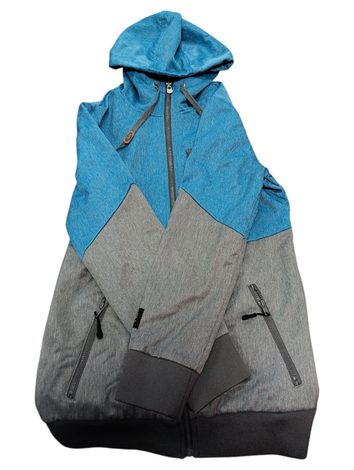 Vist Large View of Product Image Which is Used EMPYRE Outerwear Heavy Jacket M None SM