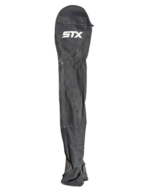 Vist Large View of Product Image Which is Used STX LAX Accessories Stick Bags Black