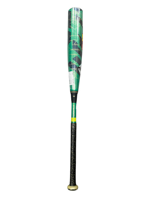 Vist Large View of Product Image Which is Used Louisville Slugger META BB/SB USSSA 2 3/4 Bat 30"