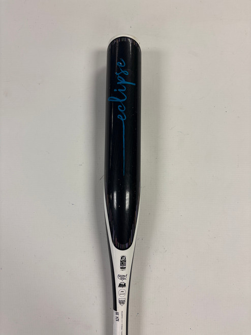 Vist Large View of Product Image Which is Used Rawlings ECLIPSE BB/SB Fastpitch Bat 28"