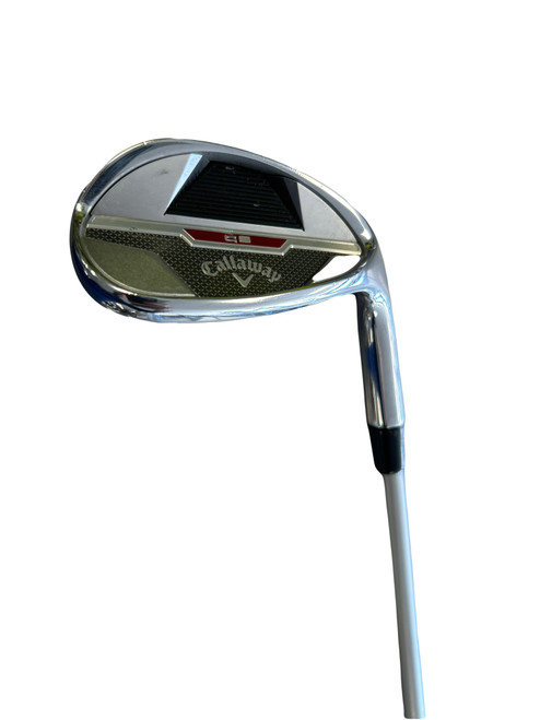 Vist Large View of Product Image Which is Used Callaway CB R 23 50° Wedge 