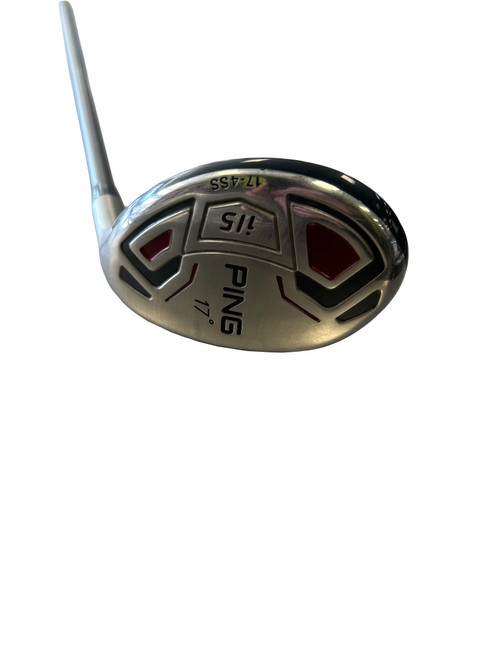 Vist Large View of Product Image Which is Used Ping i15 Mens 2 Hybrid 