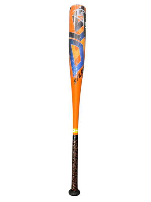 Vist Large View of Product Image Which is Used Louisville Slugger ATLAS BB/SB USSSA 2 3/4 Bat 29"