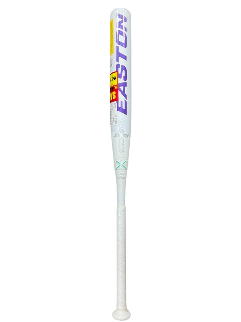 Vist Large View of Product Image Which is Used Easton FIREFLY BB/SB Fastpitch Bat 30"