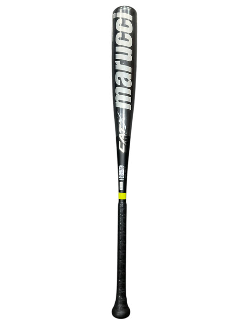 Vist Large View of Product Image Which is Used Marucci CAT X VANTA BB/SB USSSA 2 3/4 Bat 31"