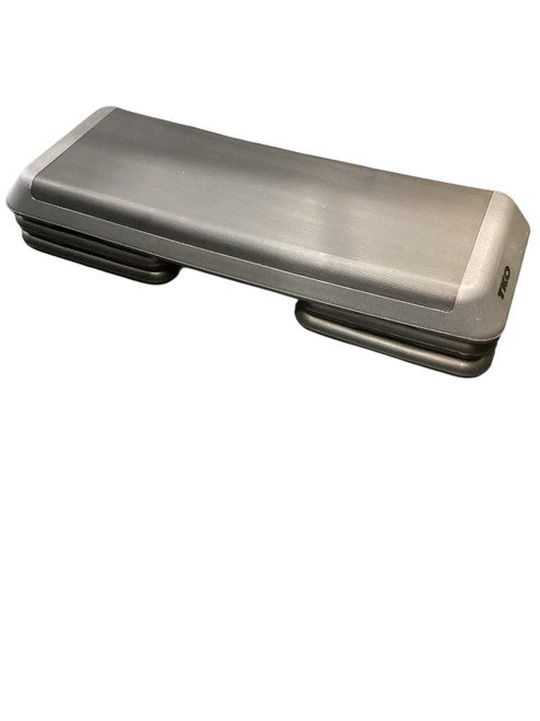 Vist Large View of Product Image Which is Used TKO Step Black