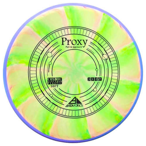 Vist Large View of Product Image Which is New AXIOM ELECTRON PROXY (SOFT)