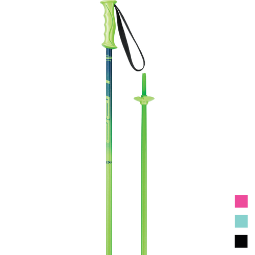 Vist Large View of Product Image Which is New ROCK ROD JUNIOR POLE