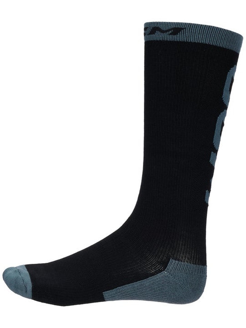 Vist Large View of Product Image Which is New Skate Socks Black M