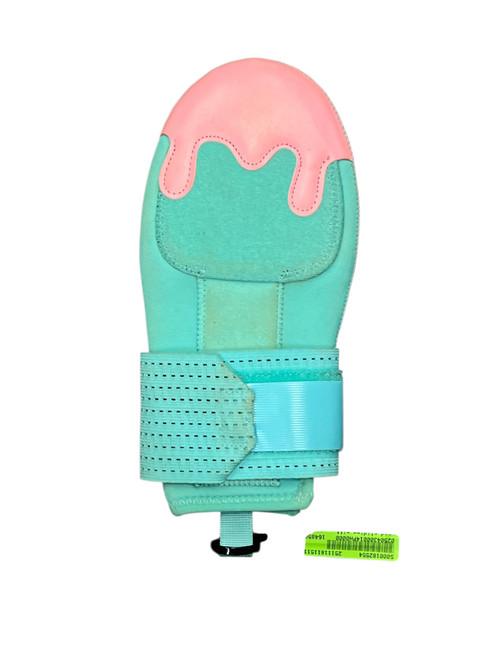 Vist Large View of Product Image Which is Used SLIDING MITT Field Equipment