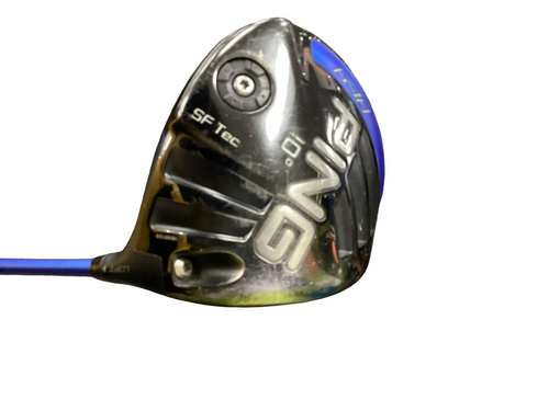 Vist Large View of Product Image Which is Used Ping G 30 Mens Driver RH 10.0 Degree