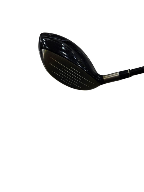 Vist Large View of Product Image Which is Used Taylormade BURNER Mens Fairway Wood RH 3 Wood
