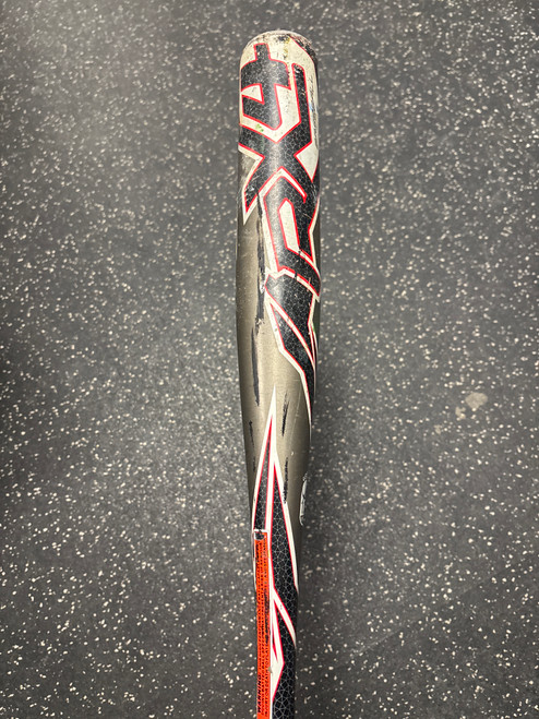 Vist Large View of Product Image Which is Used Rawlings YBDRX4 BB/SB Youth Bat 28"