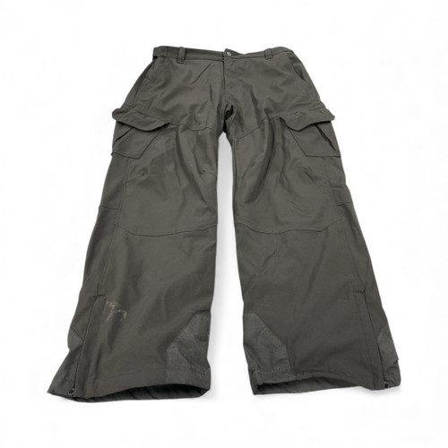 Vist Large View of Product Image Which is Used Gerry Snow Pants M Black XL