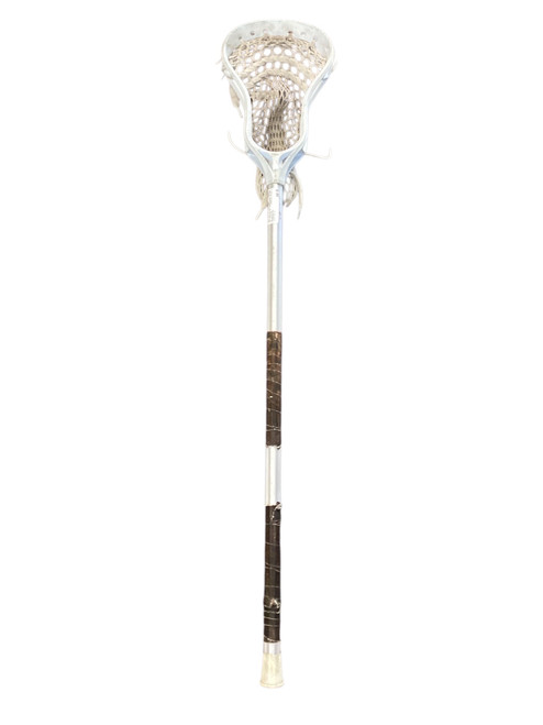 Vist Large View of Product Image Which is Used String King COMPLETE STICK 2 Men Atk/Mid Complete Stick White