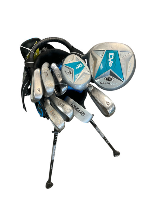 Golf - Junior Package Sets - Play It Again Sports