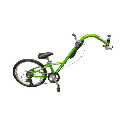 Vist Large View of Product Image Which is Used Burley PICCOLO Other Bike