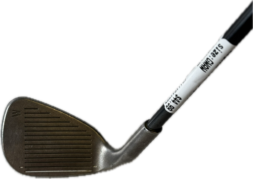 Vist Large View of Product Image Which is Used Ping I3+ Golf Wedge Mens RH Gap/Approach Wedge