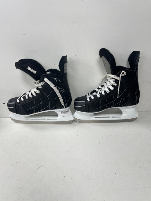 Vist Large View of Product Image Which is Used VIC HOCKEY Senior Hockey Skate Senior 8