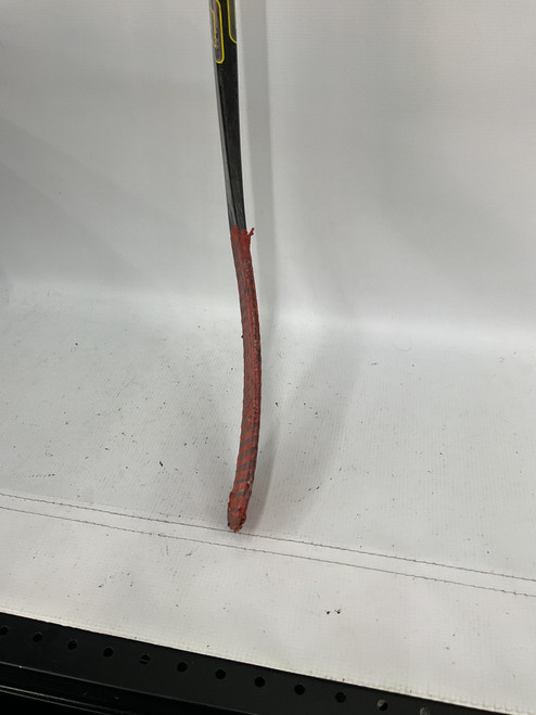 Vist Large View of Product Image Which is Used Bauer 3S Junior One Piece Left 40 Flex